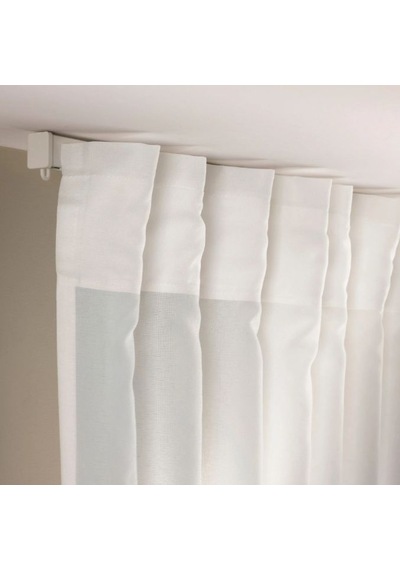 Ikea Rosenrobınıa Tül Perde 145x300 Cm Beyaz
