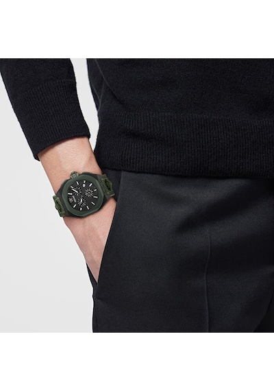 Versace Vrscve9l00324 Erkek Kol Saati