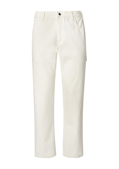 Dıckıes Dickies Duck Carpenter Pant Erkek Beyaz Pantolon 3286
