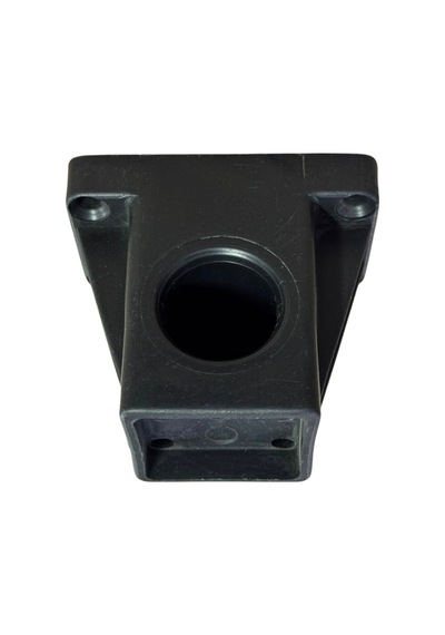 Cateksss 25 Lik Masa Bağlantı Aparatı 68 Mm Siyah - 55 Li Paket