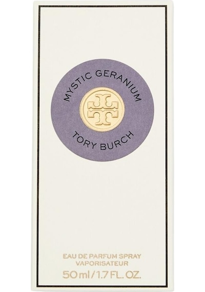 Tory Burch Mystic Geranium Edp 50 Ml Kadın Parfümü Çiçeksi