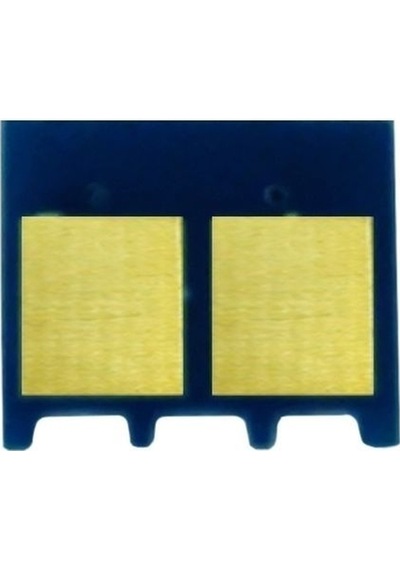 Canon Crg-718 Çip Mavi/lbp-7200 / 7210 / 7680 / Mf8340 / 8350 / 8360 / Mf724 / Mf726
