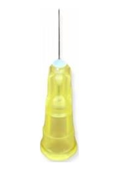 GENJECT - MEZOTERAPİ 30 G 4MM İĞNE UCU - 250 ADET
