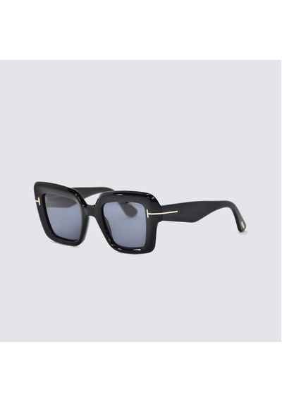 Tomford Tf 1157 01a 50 Kadın Güneş Gözlüğü
