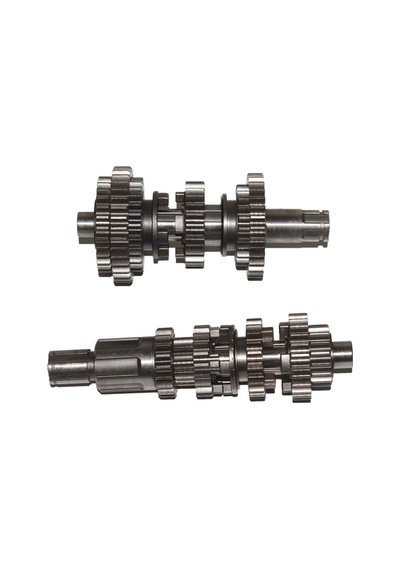 CG GRUBU ŞANZIMAN KOMPLE-CG 125-150