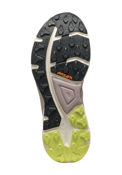 Scarpa Golden Gate 2 Atr Kadın Koşu Ayakkabısı 33085-352 Vr-bgreen Çok Renkli