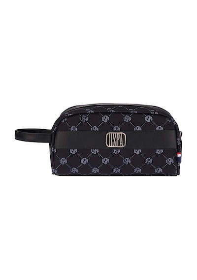 U.s. Polo. Assn. Unisex Orta Boy Valiz Seti Plvlzsetb24038173919 Siyah