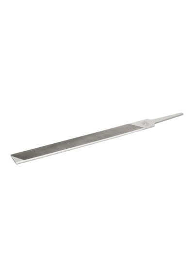 Bahco 166-6-16-2.5-12 Eğe Zincir Testere Yassı Sapsız 150mm