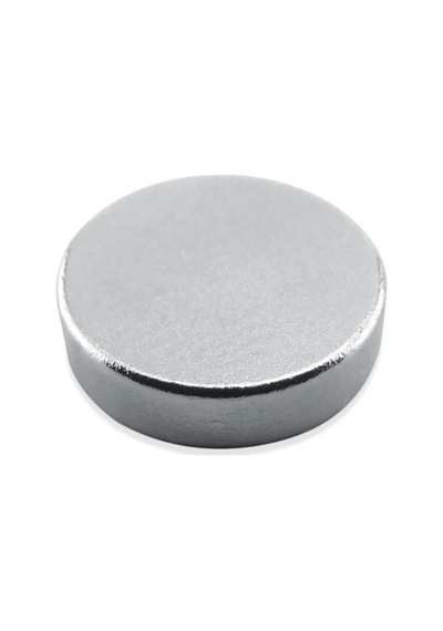 Neodyum Mıknatıs, Çap 40mm X Kalınlık 5mm Yuvarlak Süper Güçlü Magnet