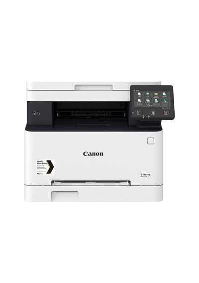 Canon i-Sensys MF641CW Wifi Çok Fonksiyonlu Lazer Yazıcı