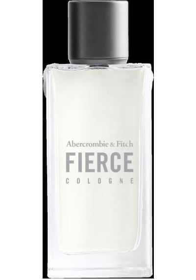 Abercrombie Fitch Fierce Cologne Men 100 ML