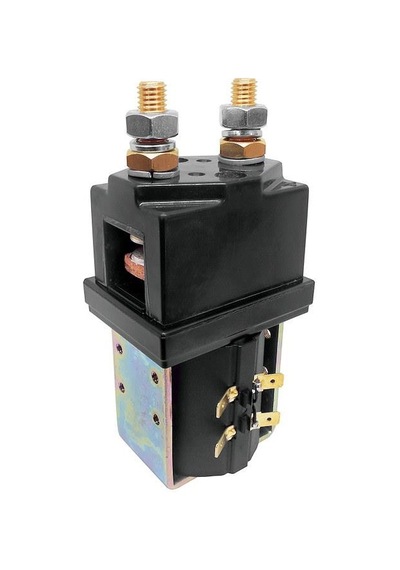 SW200 Kontaktör 24 Volt (Forklift Yedek Parça)