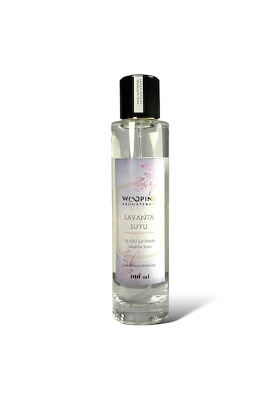 Woopine Aromaterapi Lavanta Suyu 100 ML