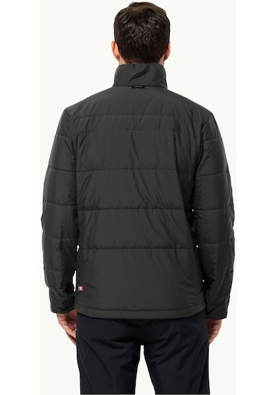 Jack Wolfskin Jasper 3ın1 Erkek Su Geçirmez Outdoor Mont Kahveren