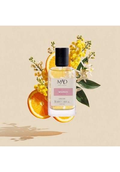 Mad C120 Selective Kadın Parfüm EDP 50 ML