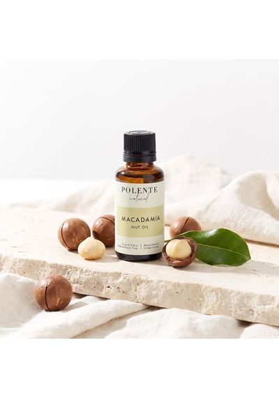 Makademya Cevizi Yağı,%100 Saf, Soğuk Sıkım, 30 Ml