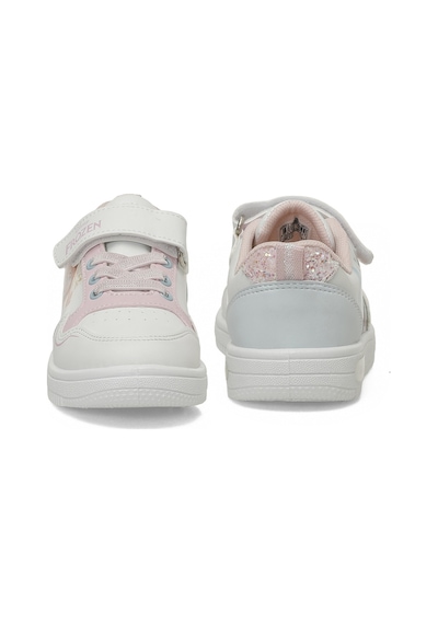 Frozen Lıfe.p6fx Beyaz Kız Çocuk Sneaker Beyaz