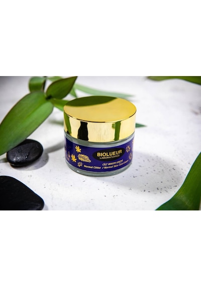 Biolueur Cilt Bakım Kremi Normal ve Karma Ciltler 50 ML