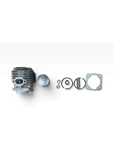 Mini Cross Silindir Set Komple