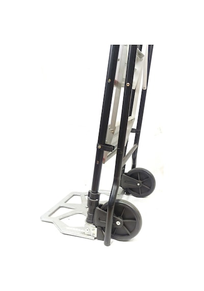 Balatlı Merdivenli Katlanabilir Taşıma Arabası 80 Kg. Kapasiteli Tl80a