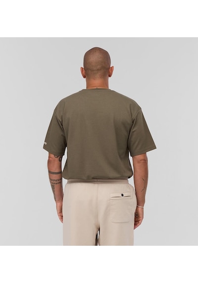 Columbia Csc Boxy Brand Erkek Eşofman Altı-8820 Bej