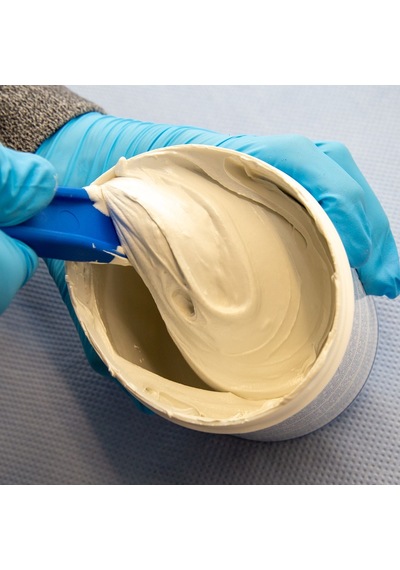 Weıcon Uw Epoksi Reçine Sistemi 05 Kg Beyaz