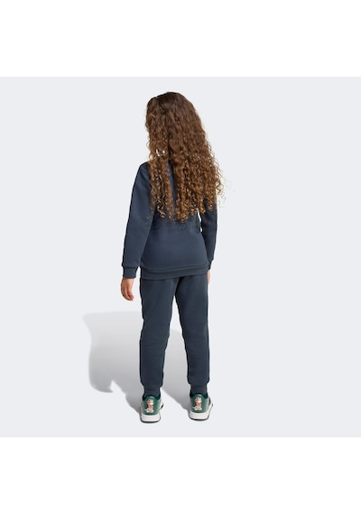 adidas Lk Dy Çocuk Lacivert Eşofman Takımı Jl9202 Lacivert