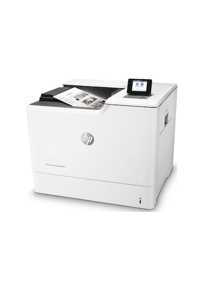 HP M652DN J7Z99A Color LaserJet Enterprise Wifi Renkli Lazer Yazıcı