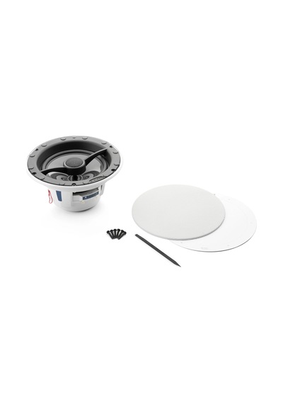 Jl Audio M6-770x-l-gwsw Marine Hoparlör