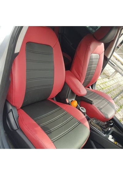 Kia Cerato Araca Özel Deri Oto Koltuk Kılıfı (478930893)