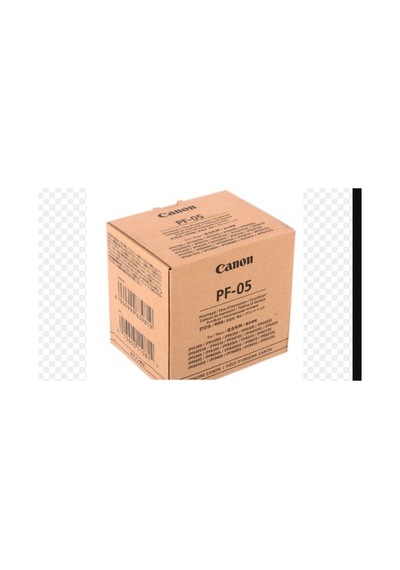 Canon  Pf 05 Printhead / Baskı Kafası