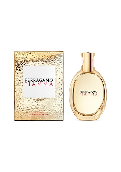 Ferragamo Fiamma Kadın Parfüm EDP  55 ML