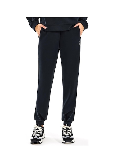 Skechers W Lounge Jogger Sweatpant Kadın Eşofman Altı - S2510056-11188 Siyah