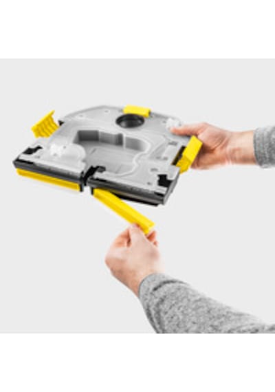 Karcher Br 30/1 Islak Kuru Zemin Temizlik Makinesi