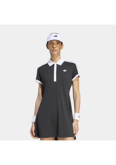 Adidas Classics Kadın Siyah Tenis Elbisesi Ky8896