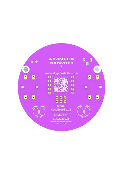 Cocoboard Arduino Geliştirme Kartı