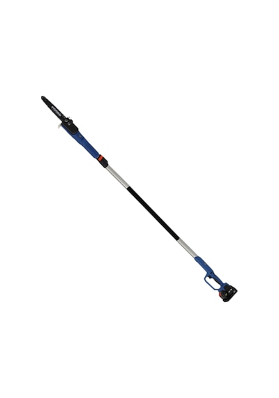 Hyundai HCST210 21V 2x4AH Çift Akü Akülü Yüksek Dal Budama Testeresi
