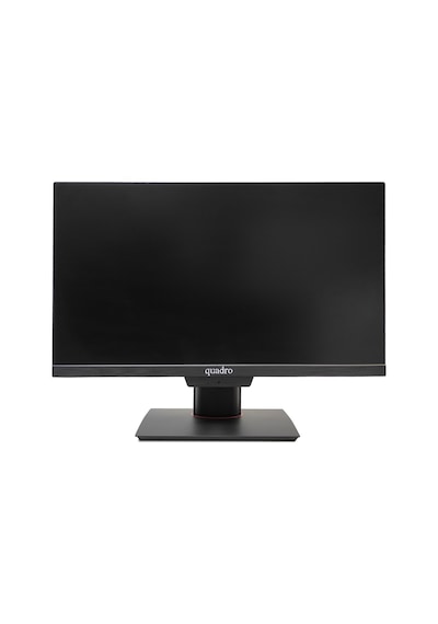 Quadro Shift H4124-14825 i5-10400 8 GB 256 GB SSD 23.8" Free Dos AIO Masaüstü Bilgisayar