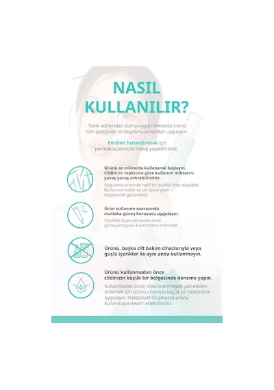 Hassas Ciltler İçin Yoğun Nemlendirici Bakım Serumu Super Panthenol Spicule Serum 100 Shot Mild 60063283