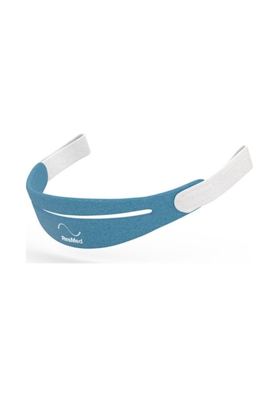 Resmed Airfit N30I Cpap Maskesi Kafa Bandı