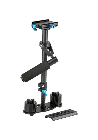 Dslr Makine Ve Video Kameralar İçin Stabilizer, Steadicam S-40t
