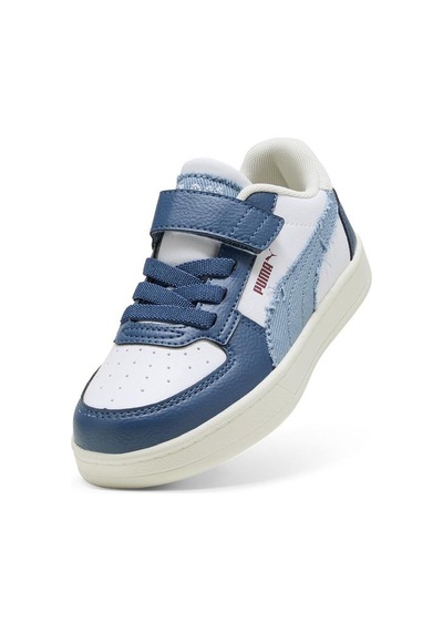 Puma Caven 2.0 Mid 90s Çocuk Sneaker Çok Renkli