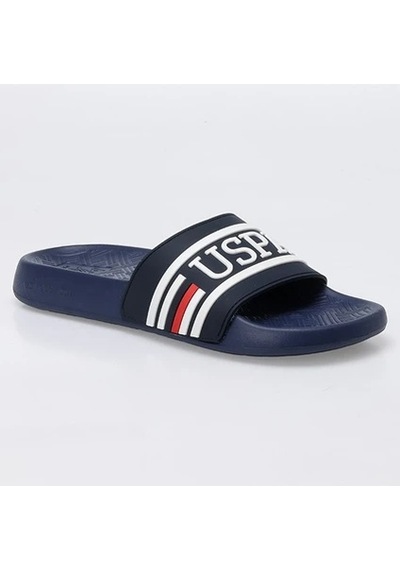 U.s. Polo Assn. 5m,rony 5fx Erkek Terlik Laci Laci