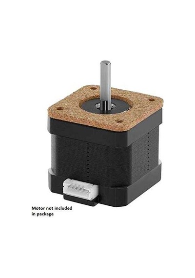 Nema17 Step Motor Mantar Conta Titreşim Damperi - 3mm