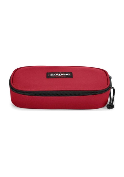 Eastpak Oval Single Kalem Kutusu Kalemlik Scarlet Red Ek0007171o91