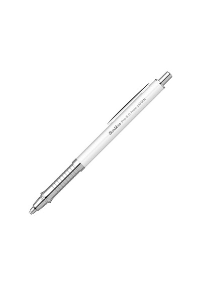 Mekanik Kurşun Kalem Beyaz 0.7 Mm Genel