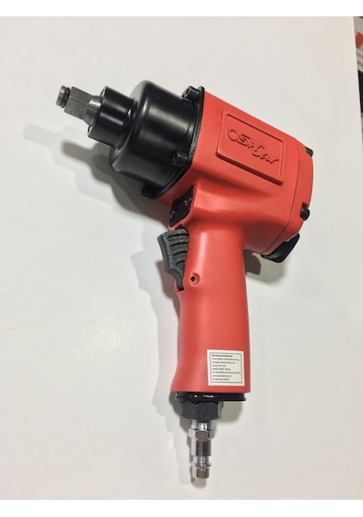 Osacar Osc 5112 1/2 Havalı Somun Sıkma Osacar Osc 5112 1/2 Havalı Somun Sıkma