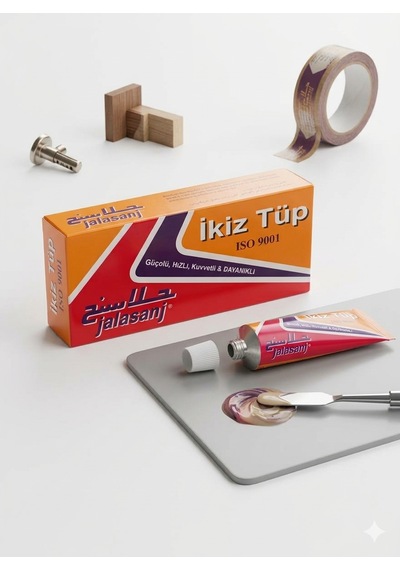 Jalasanj İran Yapıştırıcısı