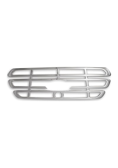 Unc Ford Transit Ön Panjur 2014-2018 Paslanmaz Çelik Unc112076