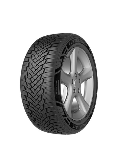 Starmaxx Suvmaxx A/s 235/55R18 104v Rf M+S 3pmsf 4x4 Dört Mevsim Lastiği 2026